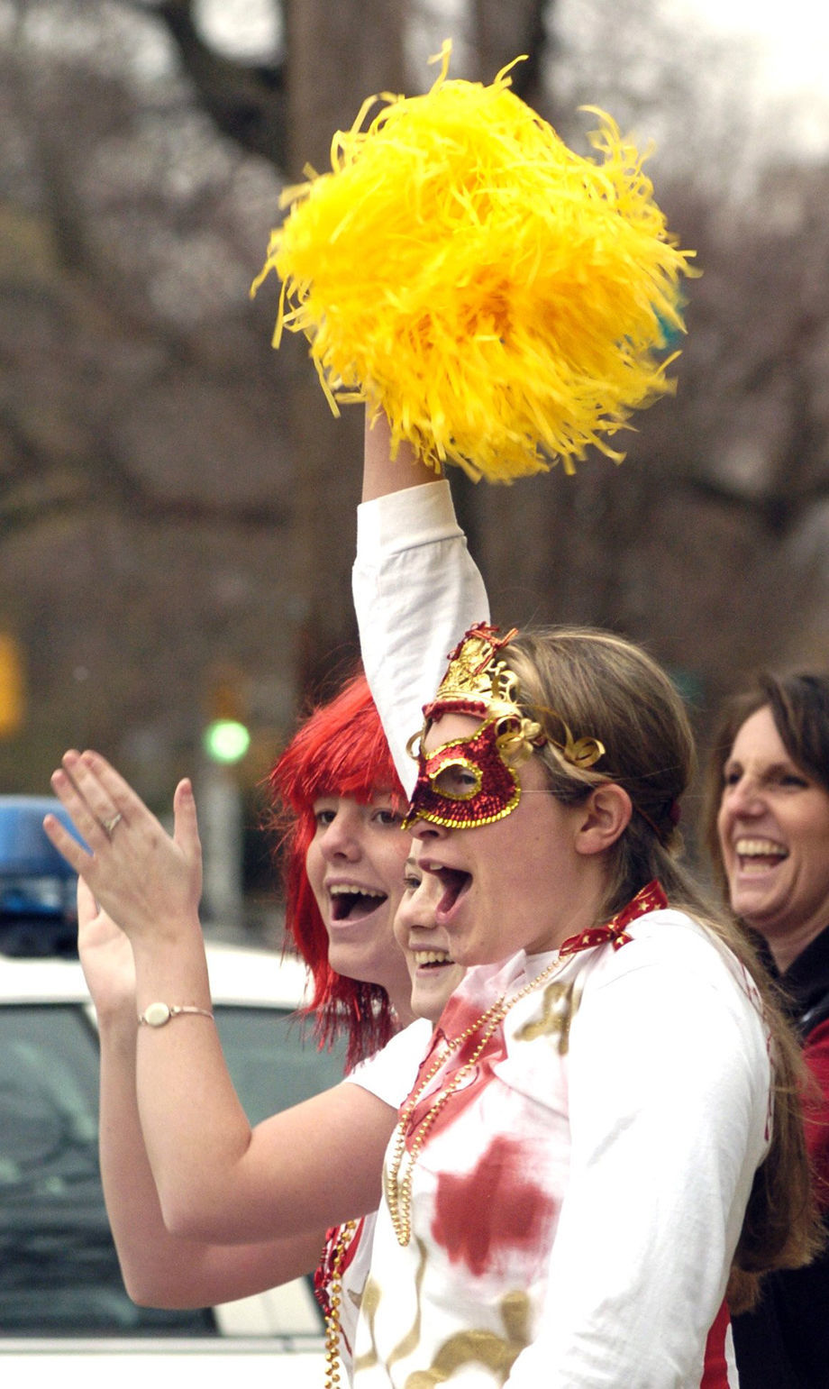 2004 Saint Gertrude
